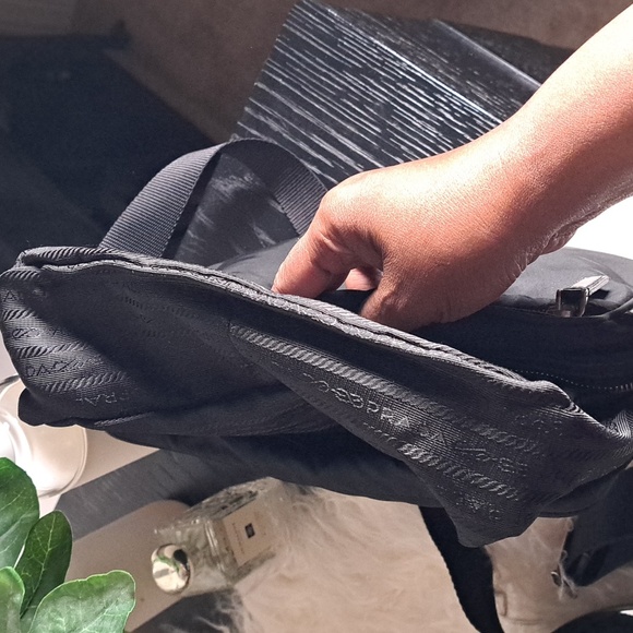 Prada Tusseto Crossbody Bag - Picture 14 of 17